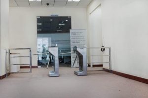 Access Control by FAAC Systems