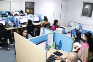 Recruitment and Employee Relations