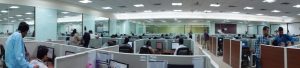 Bill Gates Hall - 2nd Floor