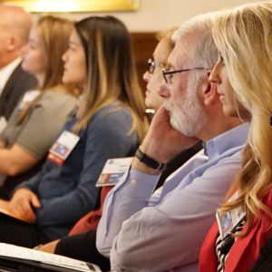 AAMP (Association for Audience Marketing Professionals) Conference 2018