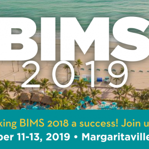 BIMS (Business Information & Media Summit) 2018