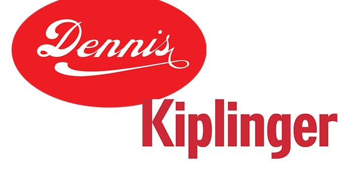 Dennis Publishing Buys Kiplinger Dennis Publishing Buys Kiplinger