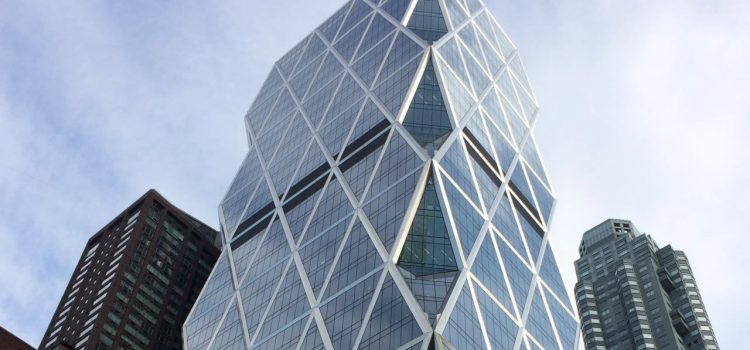 Hearst’s Michael Clinton to Retire After 21 Years Hearst’s Michael Clinton to Retire After 21 Years