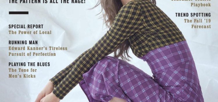 Wainscot Media Acquires Pair of Fashion Industry B2B Magazines Wainscot Media Acquires Pair of Fashion Industry B2B Magazines