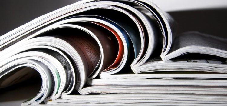 Bucking the Trend: Print Magazines Still Work for (Some) Publishers Bucking the Trend: Print Magazines Still Work for (Some) Publishers