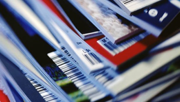 F+W Media Reveals Winning Bidders at Bankruptcy Auction F+W Media Reveals Winning Bidders at Bankruptcy Auction