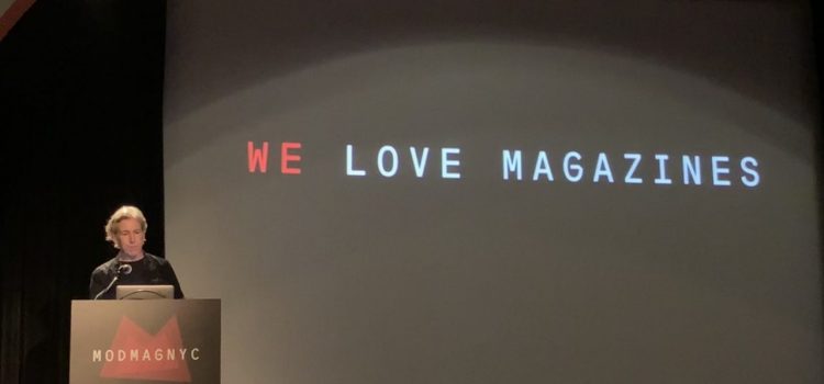 Creatives Explain the New Definition of Magazines Creatives Explain the New Definition of Magazines