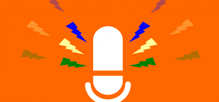 Publishers Finally Find Their Voice in Podcasting Publishers Finally Find Their Voice in Podcasting