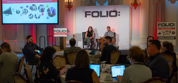 10 Takeaways You Missed From Our Content Engagement Master Class 10 Takeaways You Missed From Our Content Engagement Master Class