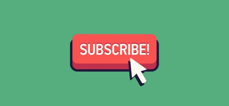 Approaching Paid Subscription Growth Like It’s 2019 Approaching Paid Subscription Growth Like It’s 2019