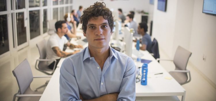 Gus Wenner Is Following Through on His Vision for Rolling Stone Gus Wenner Is Following Through on His Vision for Rolling Stone