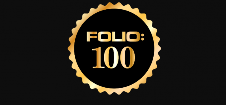 Introducing the 2019 Folio: 100 and Rising Stars Honorees Introducing the 2019 Folio: 100 and Rising Stars Honorees