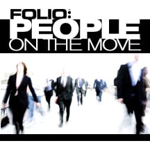 People On The Move logo