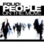 FOLIO-PEOPLE-ON THE MOVE